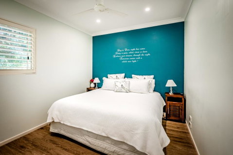 Alarks Nest Bed And Breakfast - Accommodation Brunswick Heads 2