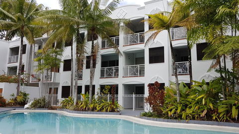 Alassio Palm Cove - Accommodation Brunswick Heads 0