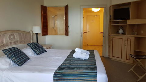 Alassio Palm Cove - Accommodation Brunswick Heads 2