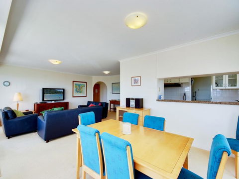Albacore, Unit 6, 12 Ondine Close - Accommodation Brunswick Heads 3