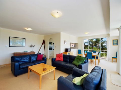 Albacore, Unit 6, 12 Ondine Close - Accommodation Brunswick Heads 1