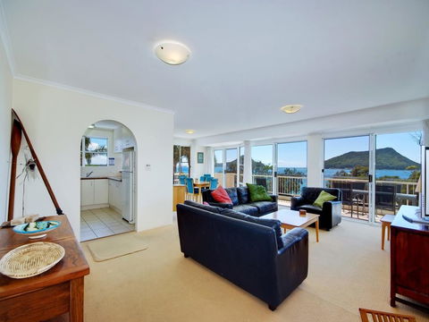 Albacore, Unit 6, 12 Ondine Close - Accommodation Brunswick Heads 2