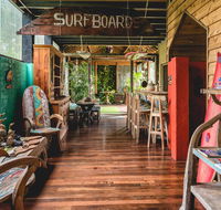 Albany Bali Style Accommodation - Accommodation Brunswick Heads