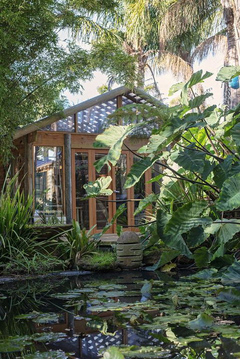 Albany Bali Style Accommodation - Accommodation Brunswick Heads 3