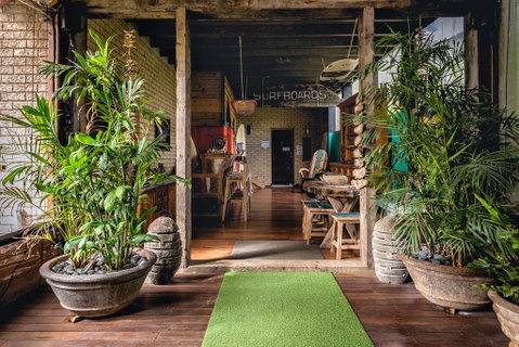 Albany Bali Style Accommodation - Accommodation Brunswick Heads 1