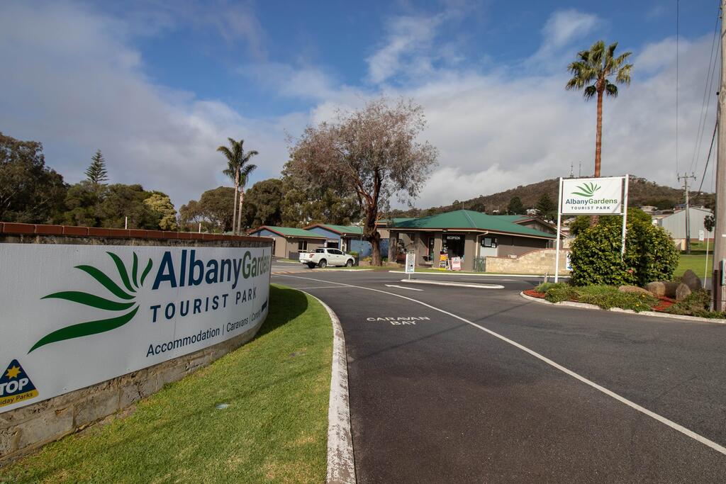 Lowlands Beach WA Accommodation Brunswick Heads