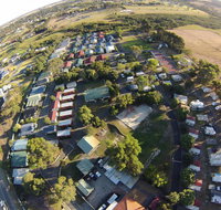 Albany Holiday Park - Accommodation Brunswick Heads