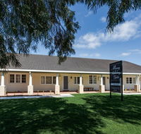 Albany Holiday Units - Accommodation Brunswick Heads