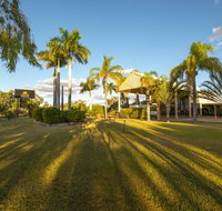 Albert Park Motor Inn - Accommodation Brunswick Heads