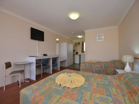 Albion Hotel - Accommodation Brunswick Heads 3
