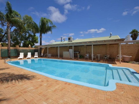 Albion Hotel - Accommodation Brunswick Heads 0