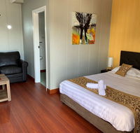 Albion Hotel - Motel Finley - Accommodation Brunswick Heads