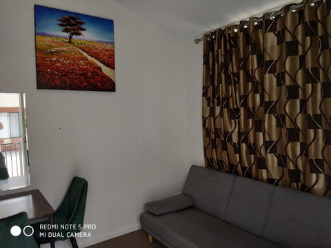 Albury Central Motel - Accommodation Brunswick Heads 3