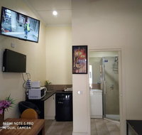 Albury Central Motel - Accommodation Brunswick Heads