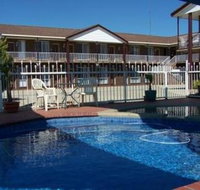 Albury Classic Motor Inn - Accommodation Brunswick Heads