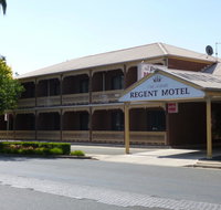 Albury Regent Motel - Accommodation Brunswick Heads