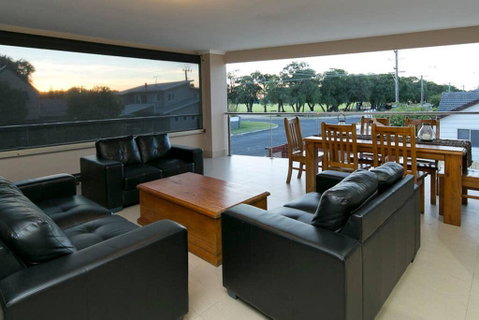Alcedonia Retreat - Accommodation Brunswick Heads 2
