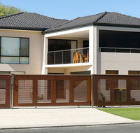 Alcedonia Retreat - Accommodation Brunswick Heads