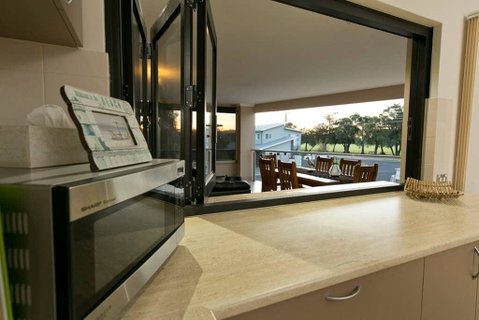Alcedonia Retreat - Accommodation Brunswick Heads 3
