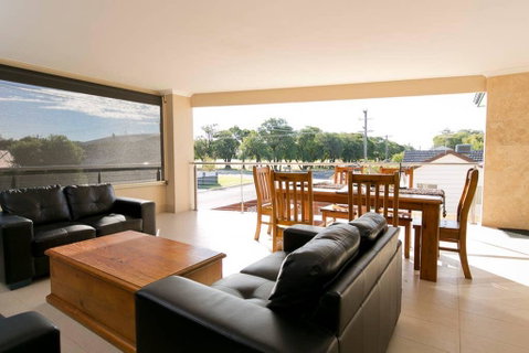Alcedonia Retreat - Accommodation Brunswick Heads 1