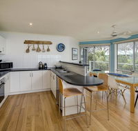 Alchemy on Island Beach - Accommodation Brunswick Heads