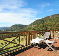 Alcheringa Cottage - Accommodation Brunswick Heads