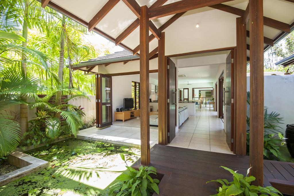 Port Douglas QLD Accommodation Brunswick Heads