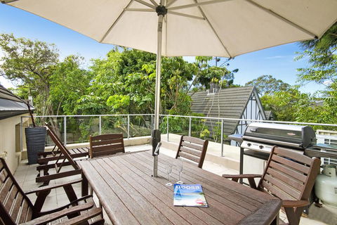 Alderly Apartment 11 - Accommodation Brunswick Heads 3