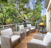 Alderly Apartment 11 - Accommodation Brunswick Heads