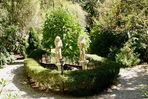 Aldgate Lodge Bed & Breakfast - Accommodation Brunswick Heads 3