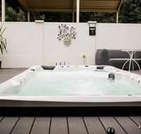 Aldgate Lodge Bed  Breakfast - Accommodation Brunswick Heads