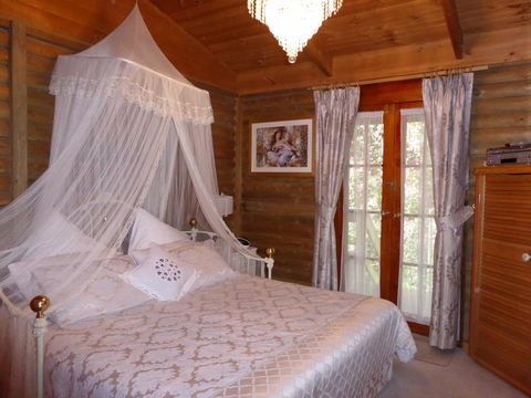 Aldgate Lodge Bed & Breakfast - Accommodation Brunswick Heads 2