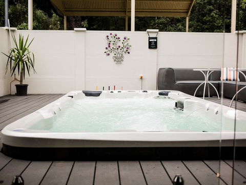 Aldgate Lodge Bed & Breakfast - Accommodation Brunswick Heads 1