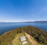 Aleda House - Accommodation Brunswick Heads