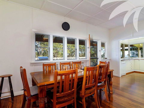 Aleda House - Accommodation Brunswick Heads 2