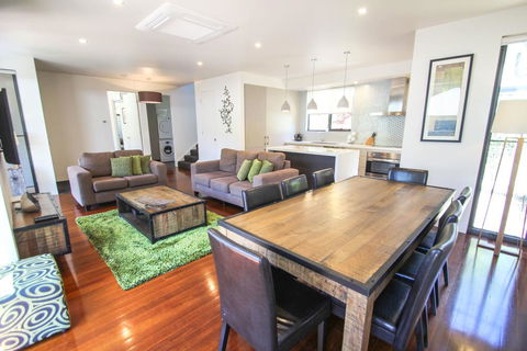 Alegria - Accommodation Brunswick Heads 3