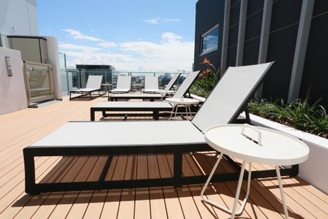 Alex Perry Hotel & Apartments - Accommodation Brunswick Heads 1