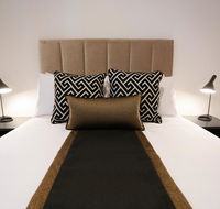 Alex Perry Hotel  Apartments - Accommodation Brunswick Heads