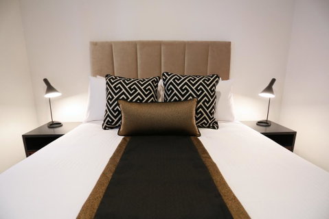Alex Perry Hotel & Apartments - Accommodation Brunswick Heads 0