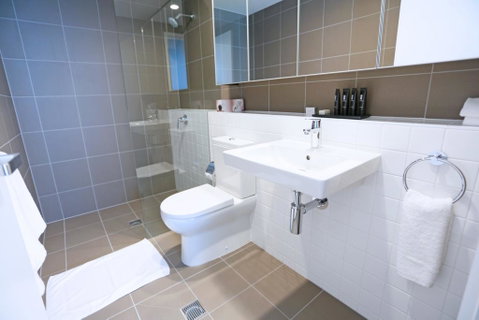 Alex Perry Hotel & Apartments - Accommodation Brunswick Heads 2