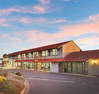 Alexander Motel Whyalla - Accommodation Brunswick Heads