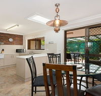 Alexander Palms - Accommodation Brunswick Heads