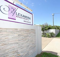 Alexandra Apartments - Accommodation Brunswick Heads
