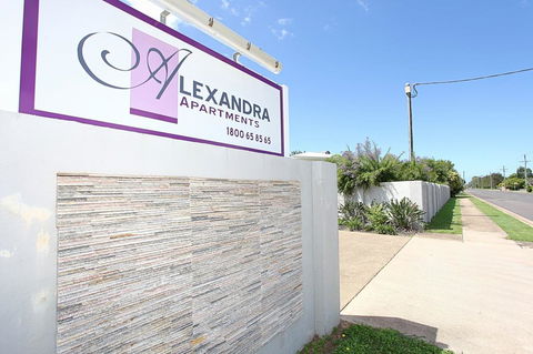 Alexandra Apartments - Accommodation Brunswick Heads 0