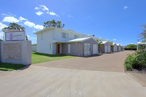 Alexandra Apartments - Accommodation Brunswick Heads 1