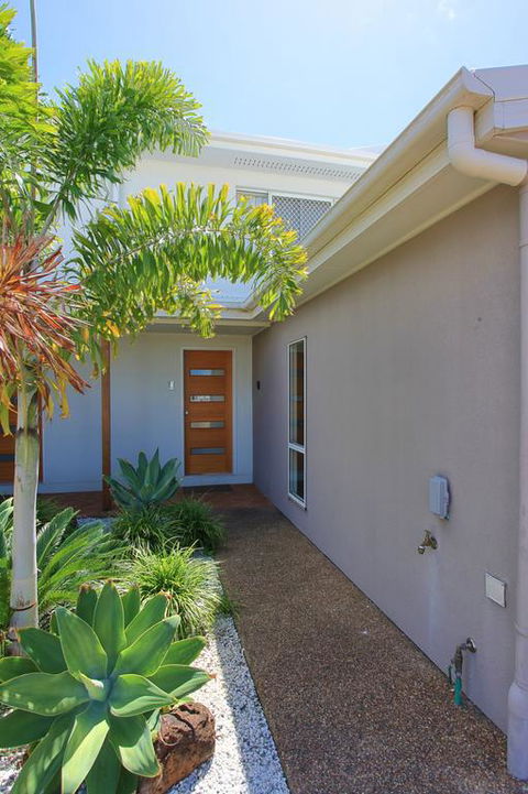 Alexandra Apartments - Accommodation Brunswick Heads 3