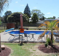 Alexandra Motor Inn - Victoria Aus - Accommodation Brunswick Heads