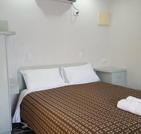 Alexandra Tourist Park - Accommodation Brunswick Heads