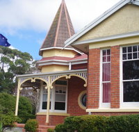 Alexandria Bed and Breakfast - Accommodation Brunswick Heads