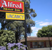 Alfred Motor Inn - Accommodation Brunswick Heads